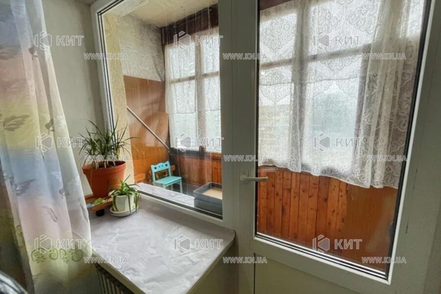 Продаж квартири Харків, Павлове Поле, 70м²