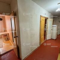 Продаж квартири Харків, Павлове Поле, 70м²
