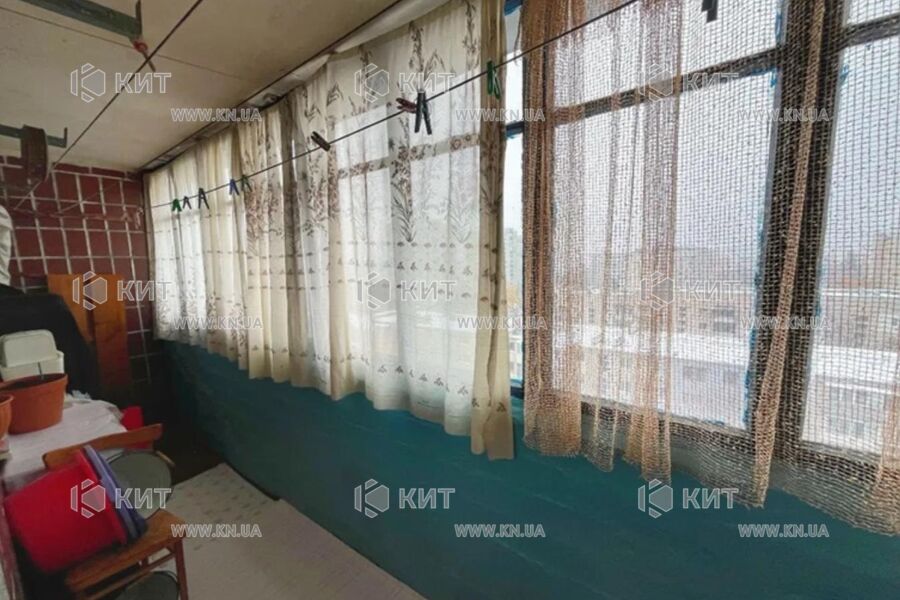 Продаж квартири Харків, Павлове Поле, 70м²