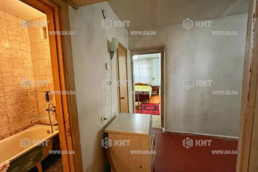Продаж квартири Харків, Павлове Поле, 70м²