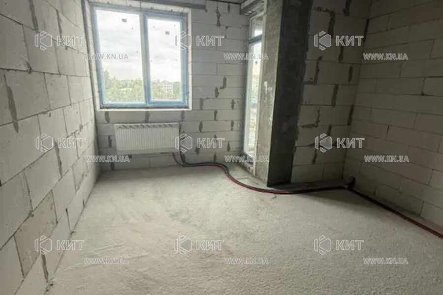 Продажа квартиры Харьков, Гагарина, Спортивная, Защитников, 49м²