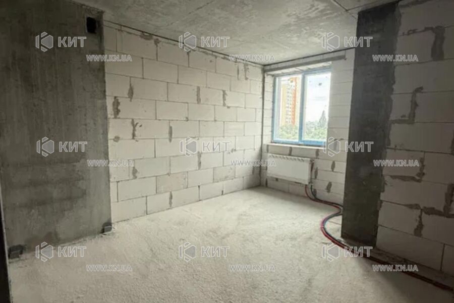 Продажа квартиры Харьков, Гагарина, Спортивная, Защитников, 49м²