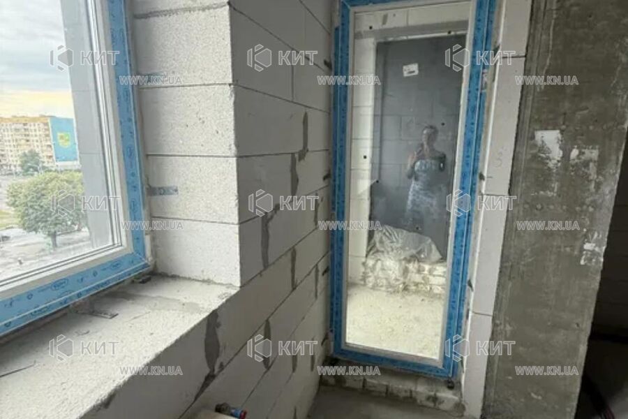 Продажа квартиры Харьков, Гагарина, Спортивная, Защитников, 49м²