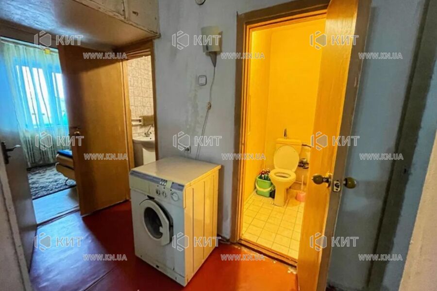 Продаж квартири Харків, Павлове Поле, 70м²