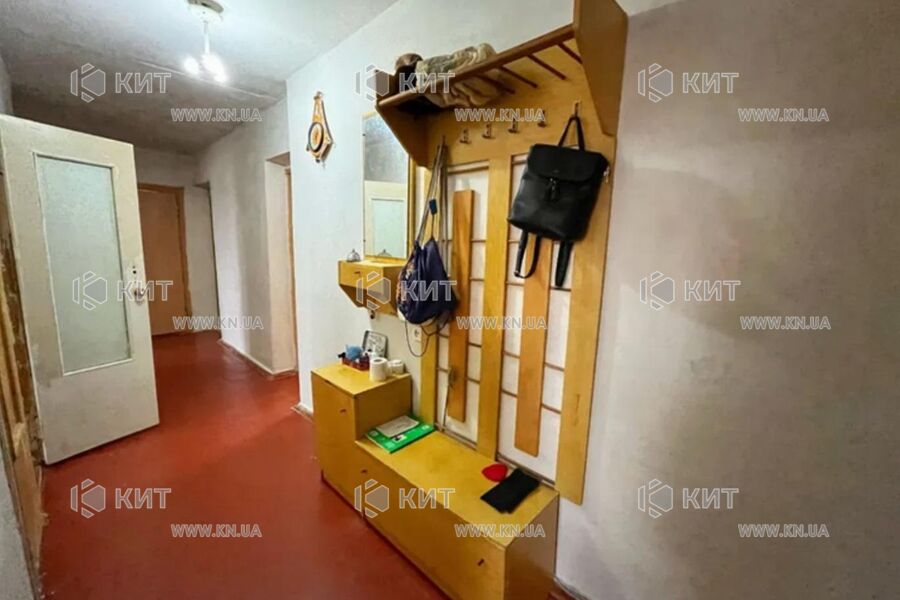 Продаж квартири Харків, Павлове Поле, 70м²