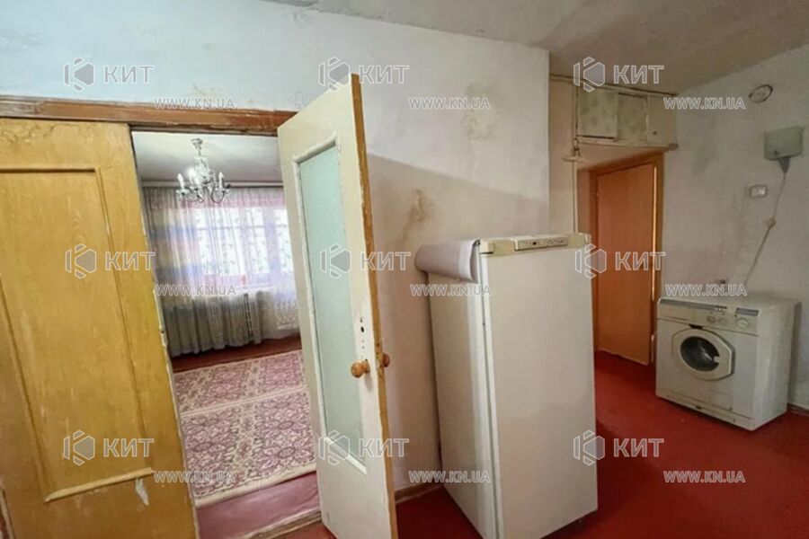 Продаж квартири Харків, Павлове Поле, 70м²