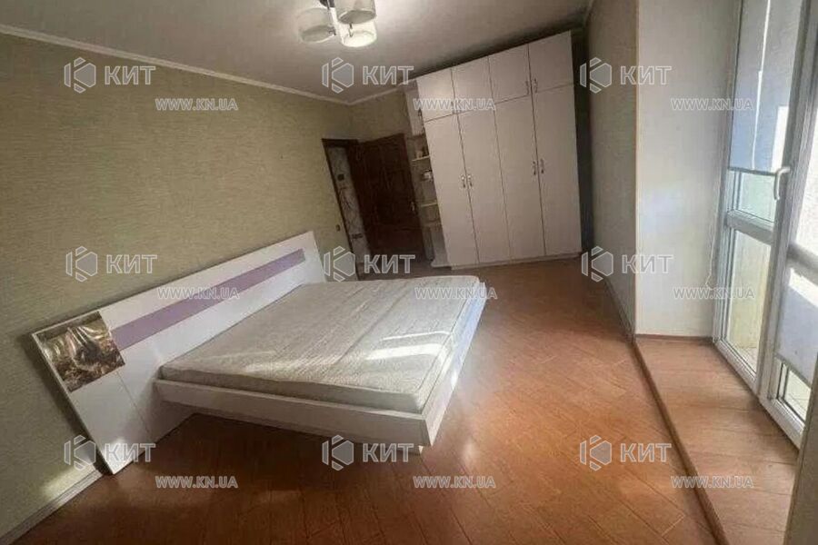 Продаж квартири Харків, ХТЗ, Рогань, 50м²