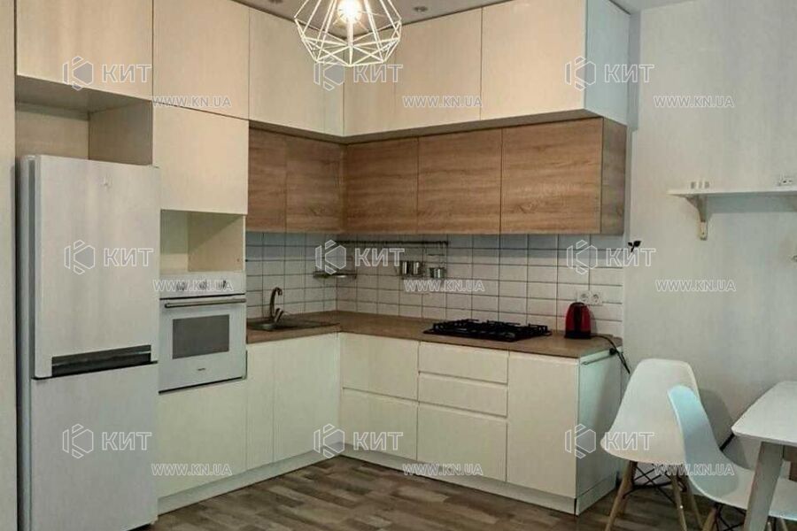 Продажа квартиры Харьков, Алексеевка, 50м²