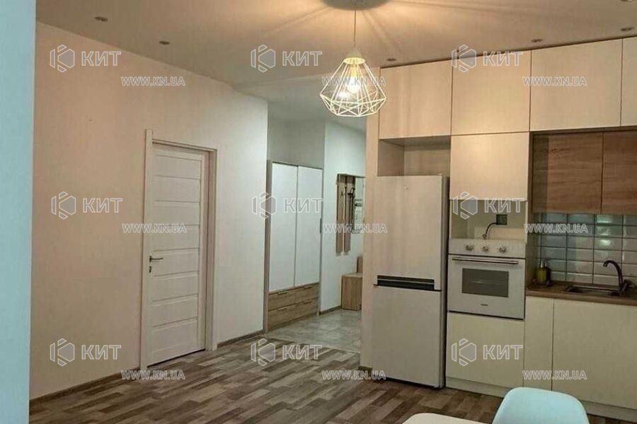 Продажа квартиры Харьков, Алексеевка, 50м²