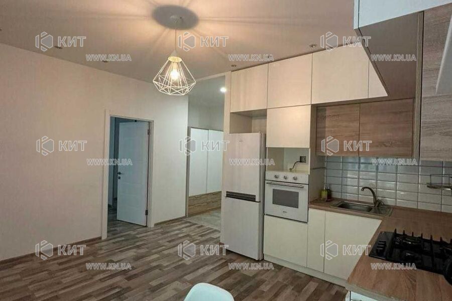Продажа квартиры Харьков, Алексеевка, 50м²