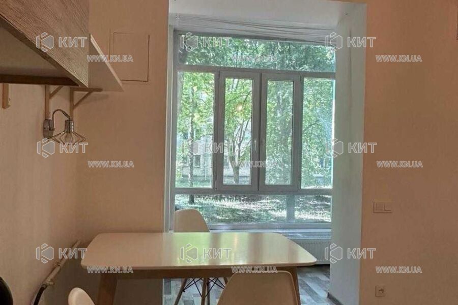Продажа квартиры Харьков, Алексеевка, 50м²
