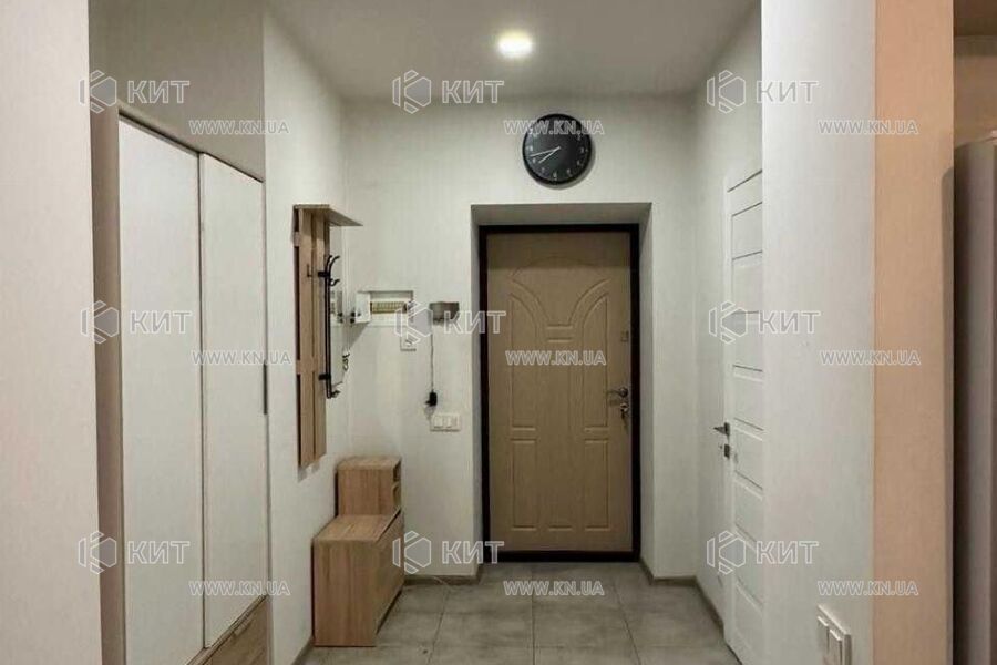 Продажа квартиры Харьков, Алексеевка, 50м²