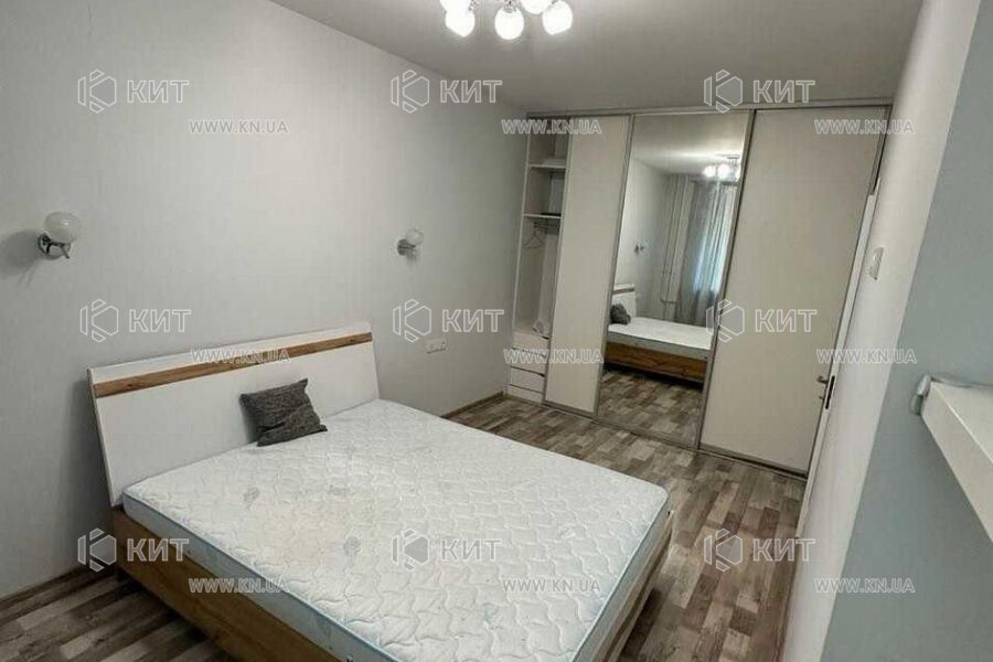 Продажа квартиры Харьков, Алексеевка, 50м²
