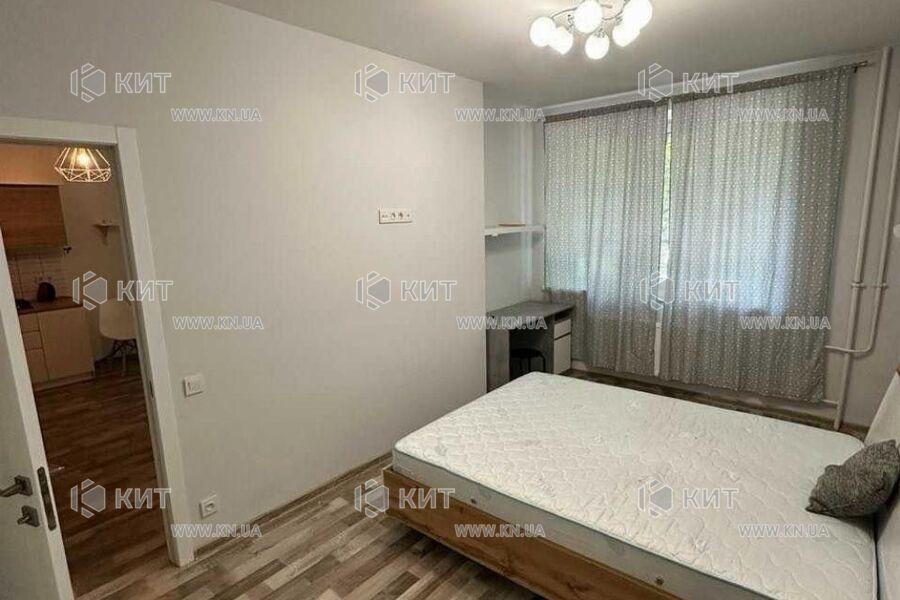 Продажа квартиры Харьков, Алексеевка, 50м²