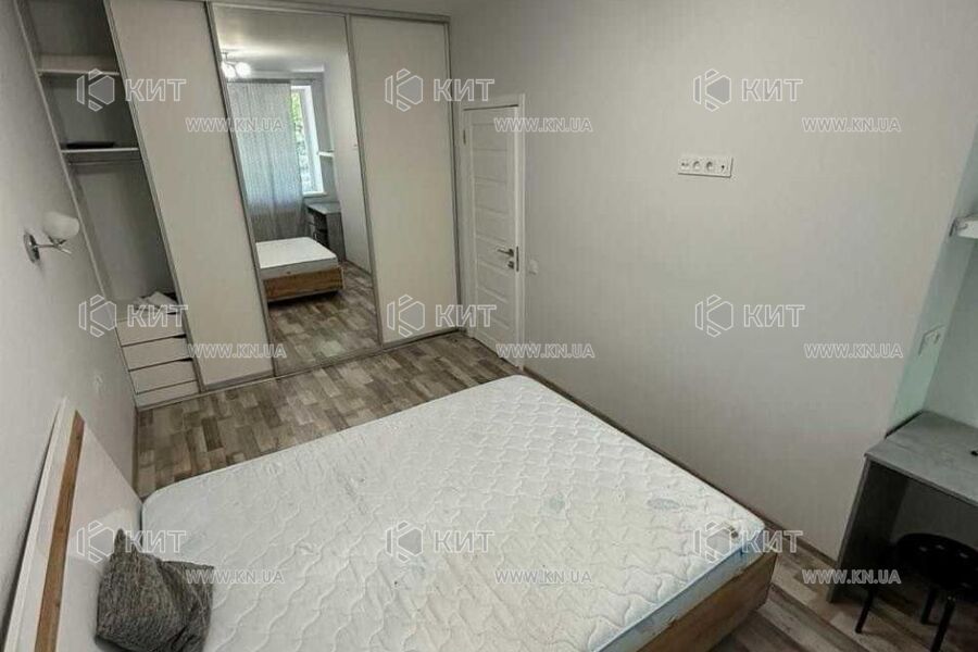 Продажа квартиры Харьков, Алексеевка, 50м²