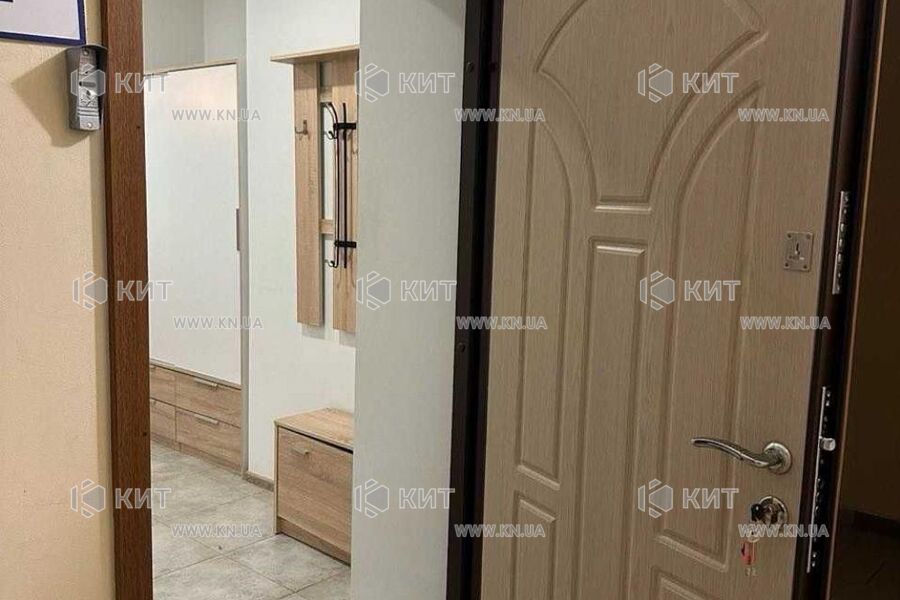 Продажа квартиры Харьков, Алексеевка, 50м²