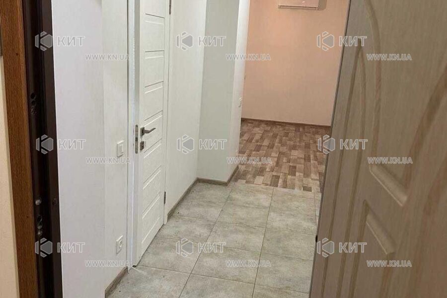 Продажа квартиры Харьков, Алексеевка, 50м²
