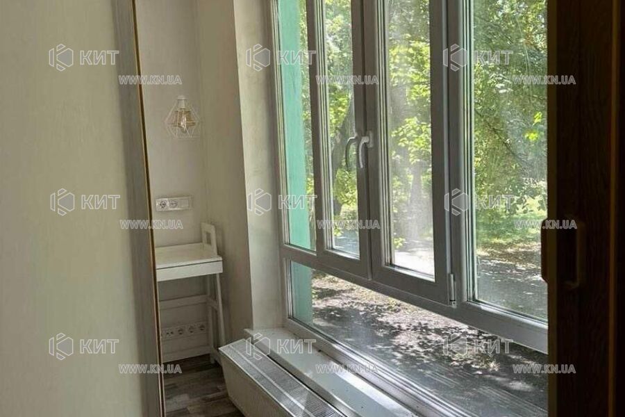 Продажа квартиры Харьков, Алексеевка, 50м²