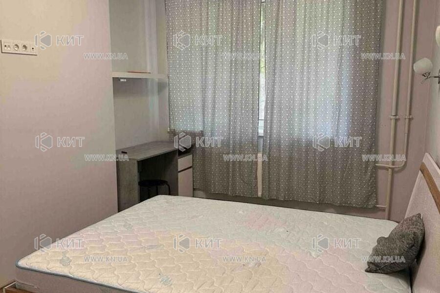 Продажа квартиры Харьков, Алексеевка, 50м²