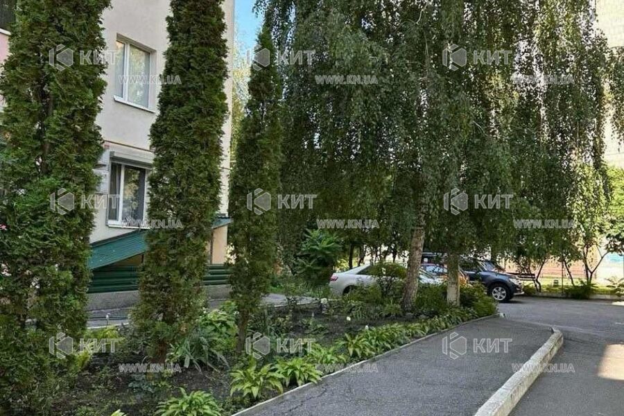Продажа квартиры Харьков, Алексеевка, 50м²