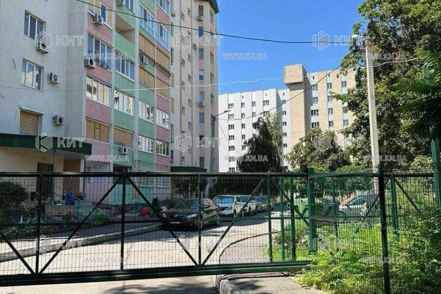 Продажа квартиры Харьков, Алексеевка, 50м²