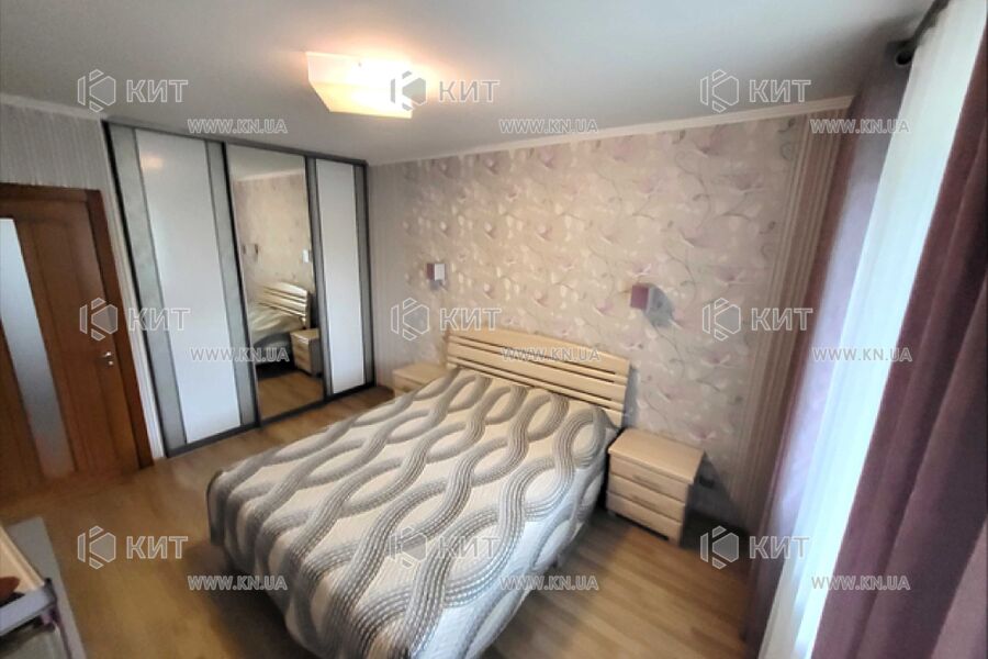 Продажа квартиры Харьков, Салтовка, 607 мрн., 48м²