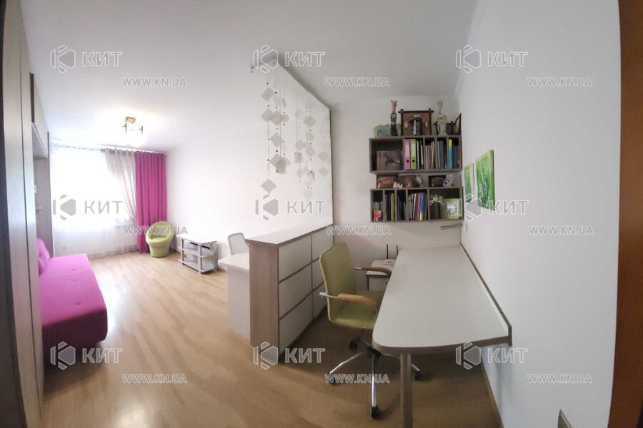Продажа квартиры Харьков, Салтовка, 607 мрн., 48м²