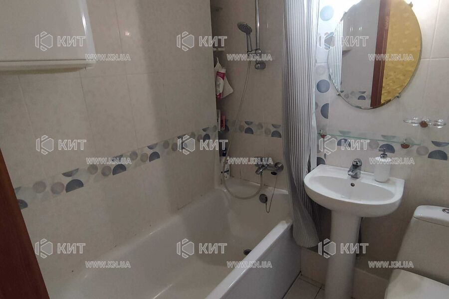 Продажа квартиры Харьков, Салтовка, 607 мрн., 48м²