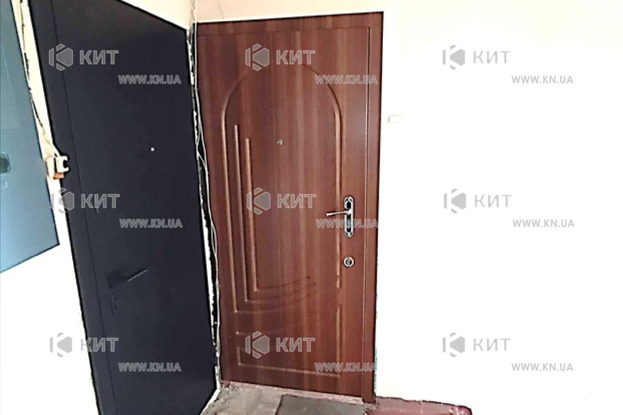 Продажа квартиры Харьков, Салтовка, 607 мрн., 48м²