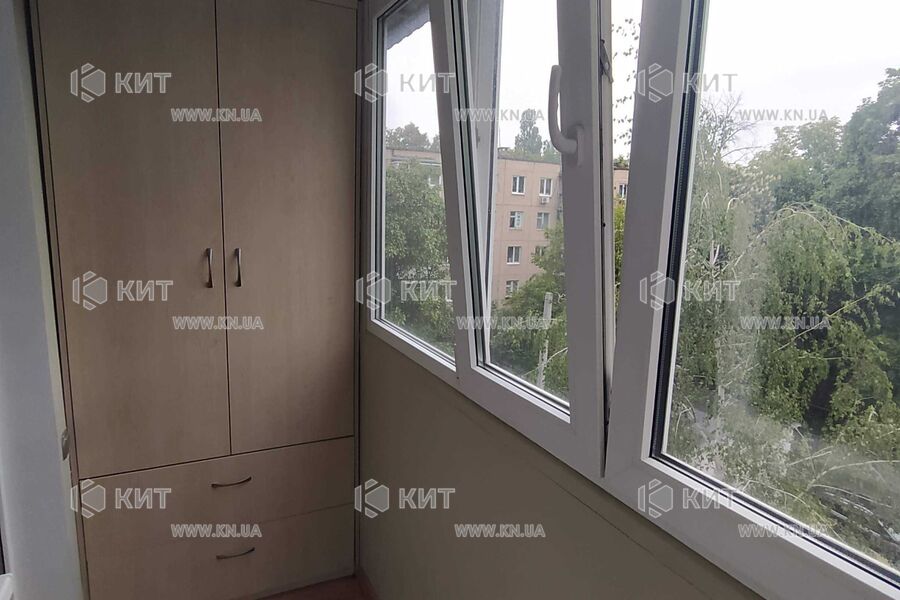 Продажа квартиры Харьков, Салтовка, 607 мрн., 48м²