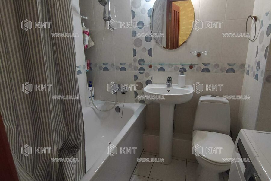 Продажа квартиры Харьков, Салтовка, 607 мрн., 48м²