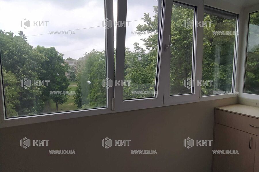 Продажа квартиры Харьков, Салтовка, 607 мрн., 48м²