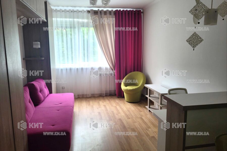 Продажа квартиры Харьков, Салтовка, 607 мрн., 48м²