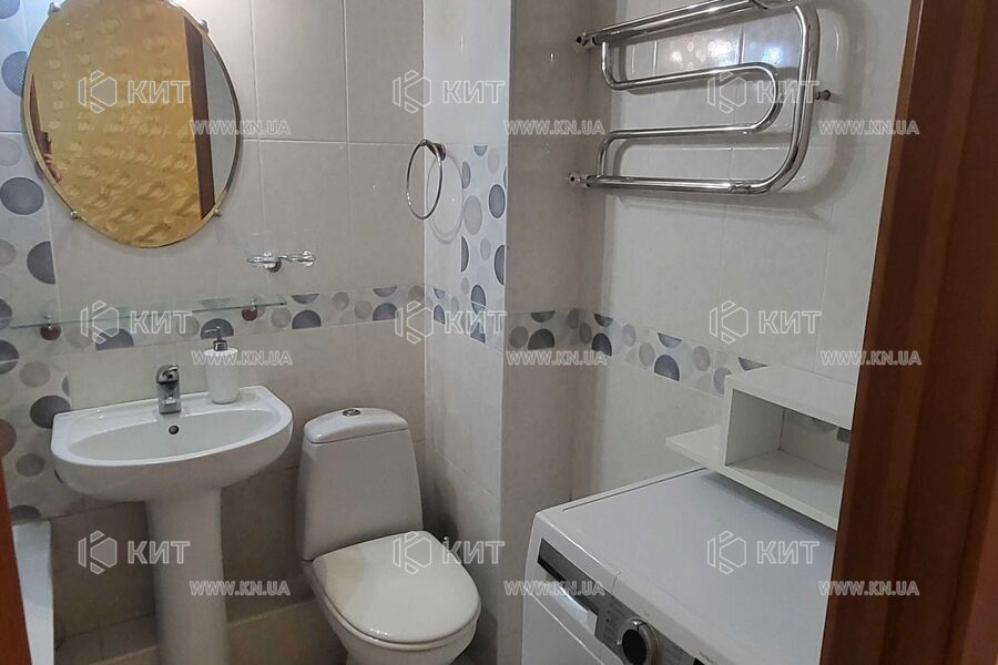 Продажа квартиры Харьков, Салтовка, 607 мрн., 48м²