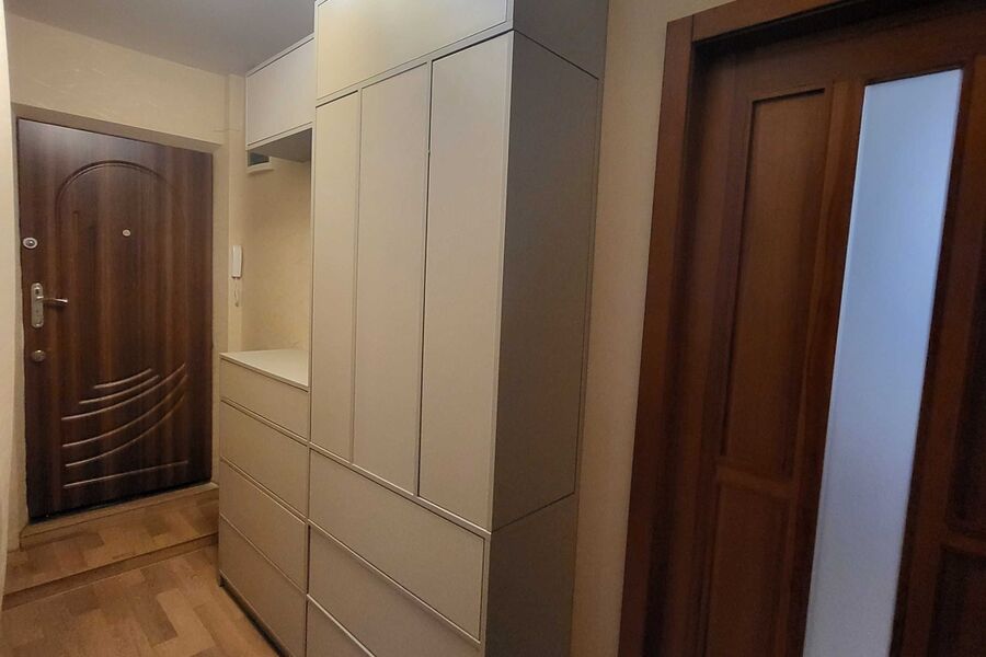 Продажа квартиры Харьков, Салтовка, 607 мрн., 48м²