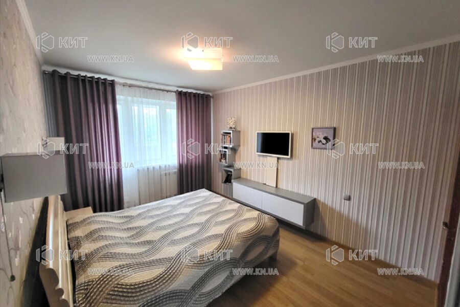 Продажа квартиры Харьков, Салтовка, 607 мрн., 48м²