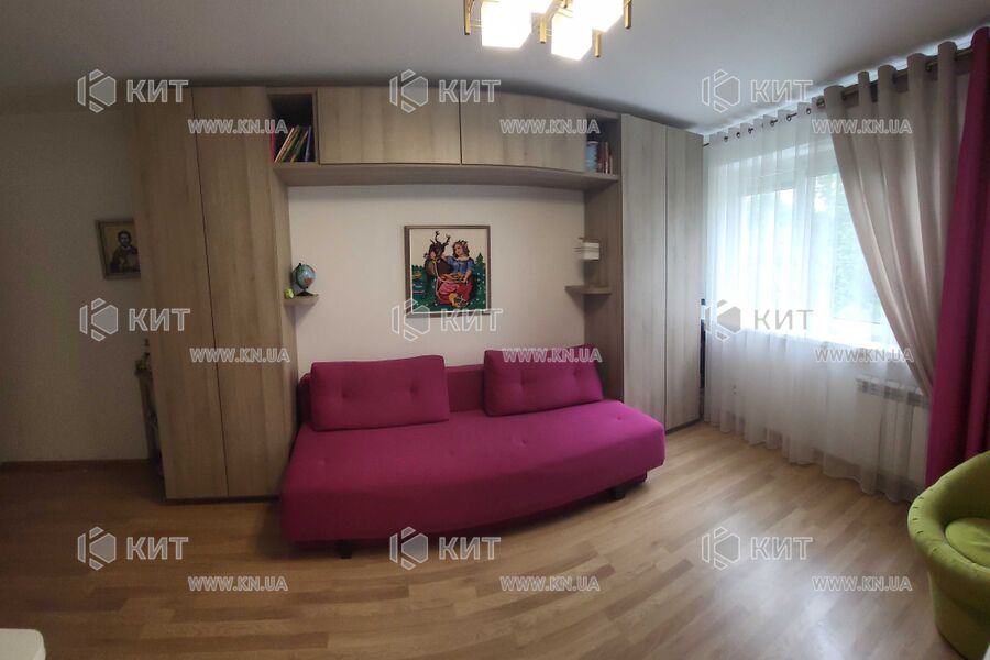 Продажа квартиры Харьков, Салтовка, 607 мрн., 48м²