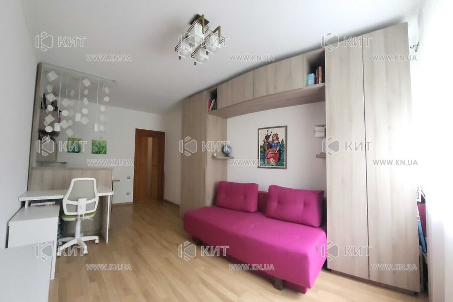 Продажа квартиры Харьков, Салтовка, 607 мрн., 48м²