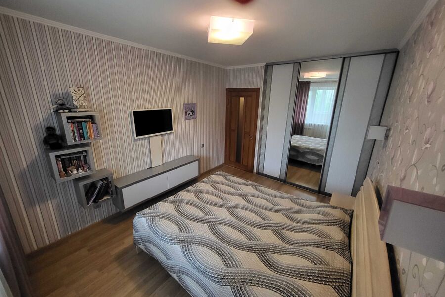 Продажа квартиры Харьков, Салтовка, 607 мрн., 48м²