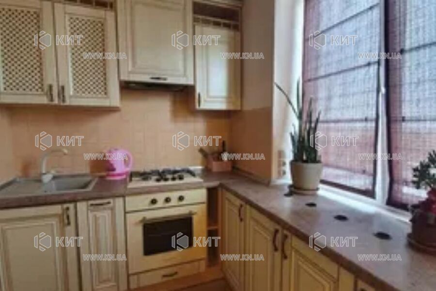 Продажа квартиры Харьков, Холодная гора, 46м²