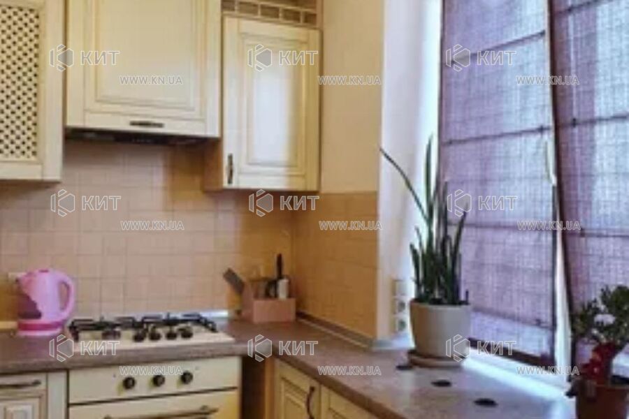 Продажа квартиры Харьков, Холодная гора, 46м²
