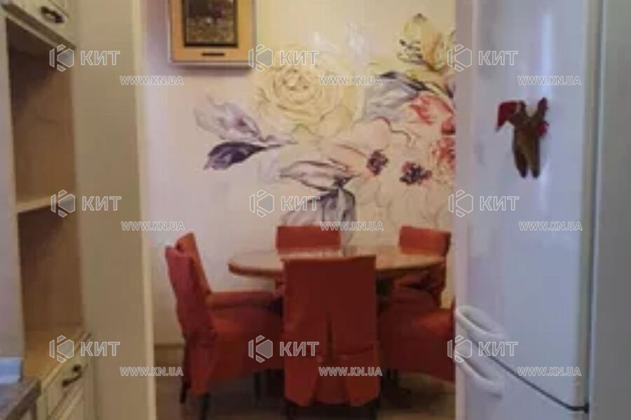 Продажа квартиры Харьков, Холодная гора, 46м²
