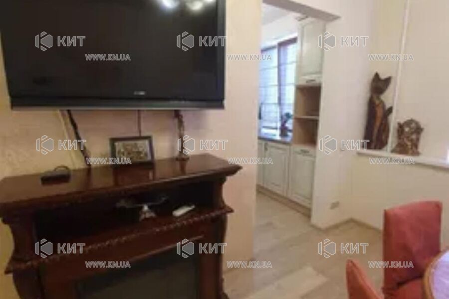 Продажа квартиры Харьков, Холодная гора, 46м²