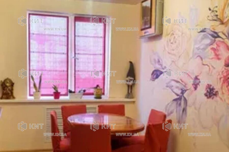 Продажа квартиры Харьков, Холодная гора, 46м²