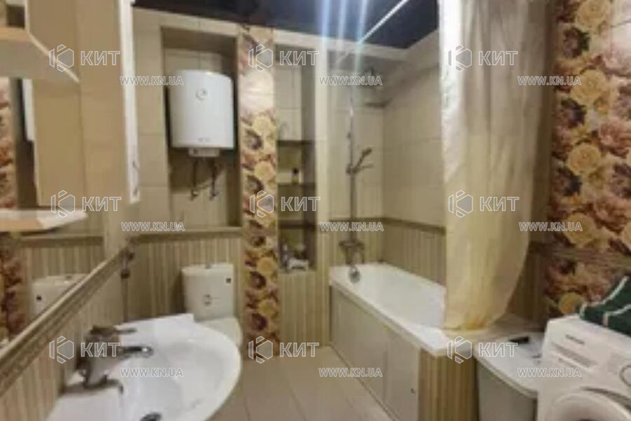 Продажа квартиры Харьков, Холодная гора, 46м²