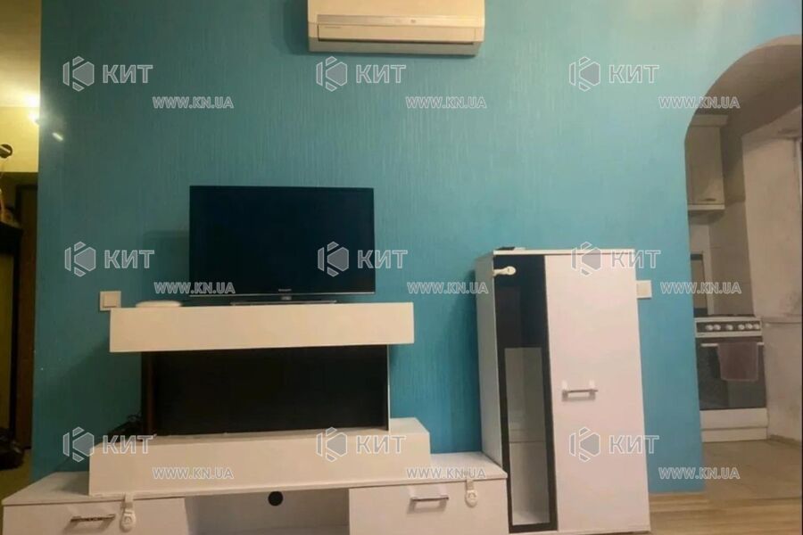 Продажа квартиры Харьков, Салтовка, 8 хлебзавод, 52м²