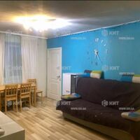 Продажа квартиры Харьков, Салтовка, 8 хлебзавод, 52м²
