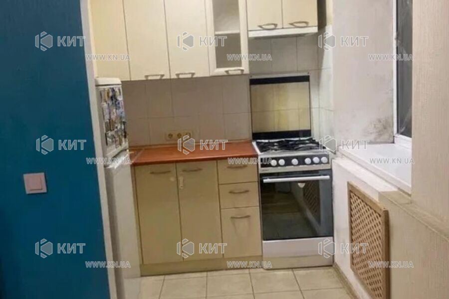 Продажа квартиры Харьков, Салтовка, 8 хлебзавод, 52м²