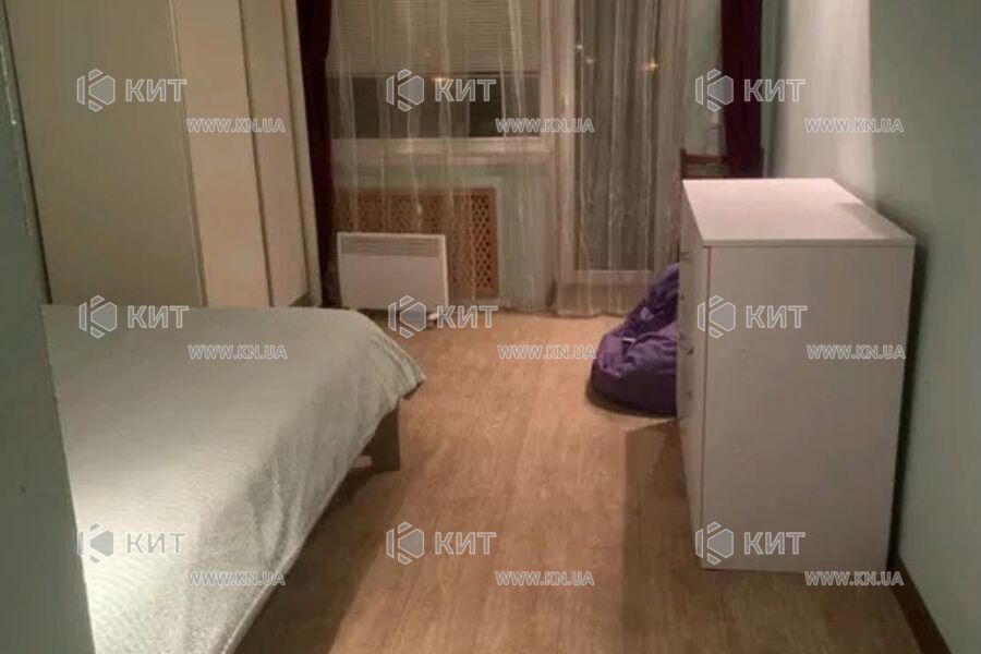 Продажа квартиры Харьков, Салтовка, 8 хлебзавод, 52м²