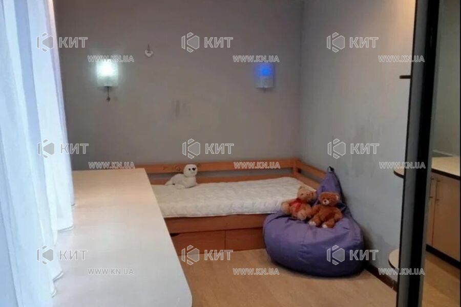Продажа квартиры Харьков, Салтовка, 8 хлебзавод, 52м²
